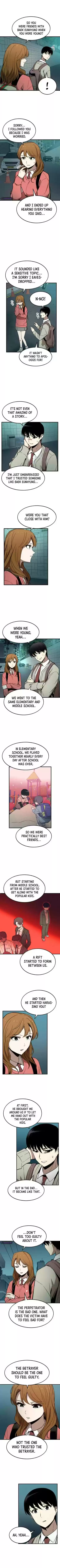 Ultra Alter Chapter 22