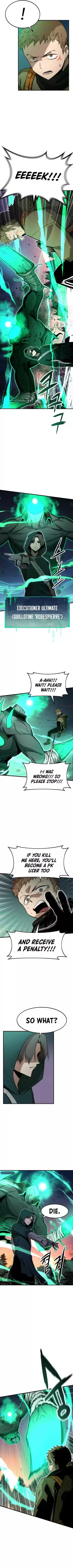 Ultra Alter Chapter 24