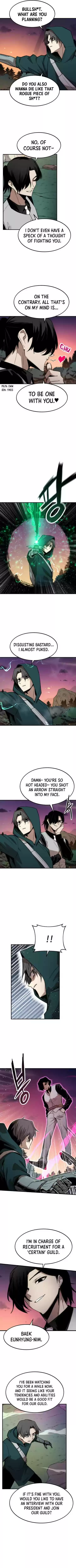 Ultra Alter Chapter 24