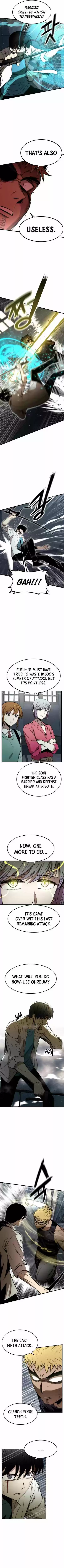 Ultra Alter Chapter 27