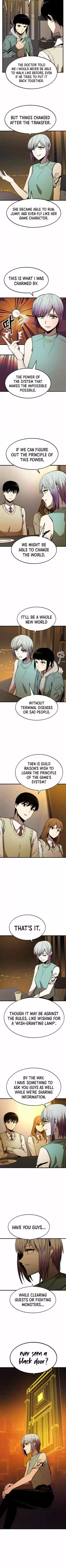 Ultra Alter Chapter 28