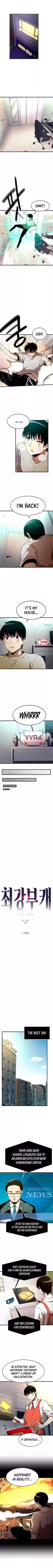 Ultra Alter Chapter 3