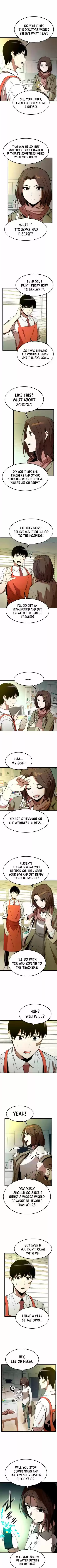 Ultra Alter Chapter 3