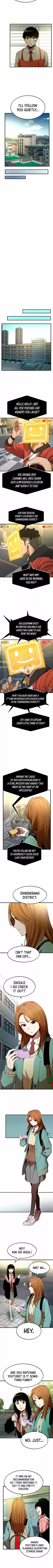 Ultra Alter Chapter 3