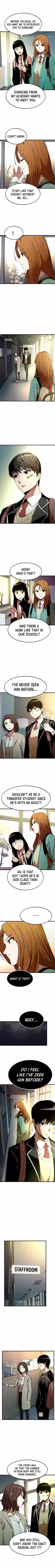 Ultra Alter Chapter 3