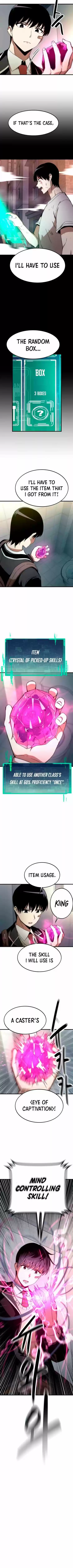 Ultra Alter Chapter 3