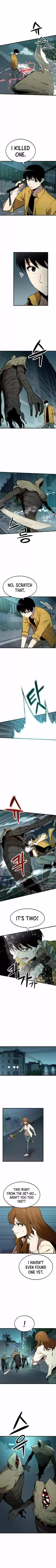 Ultra Alter Chapter 30