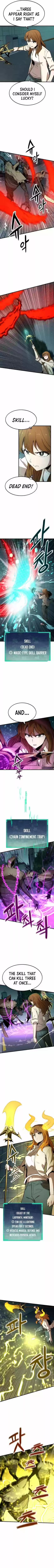 Ultra Alter Chapter 30