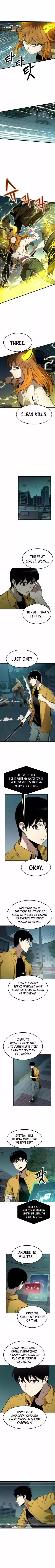 Ultra Alter Chapter 30