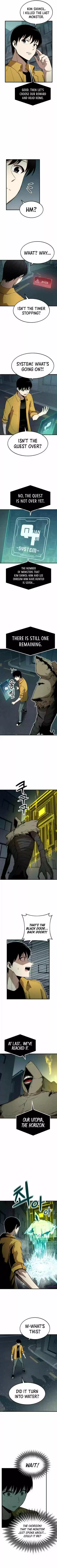 Ultra Alter Chapter 30