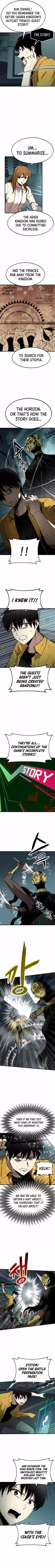 Ultra Alter Chapter 30