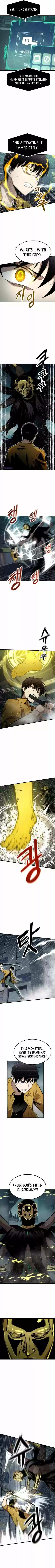 Ultra Alter Chapter 30