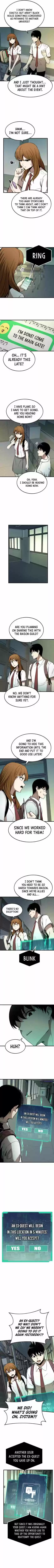 Ultra Alter Chapter 31