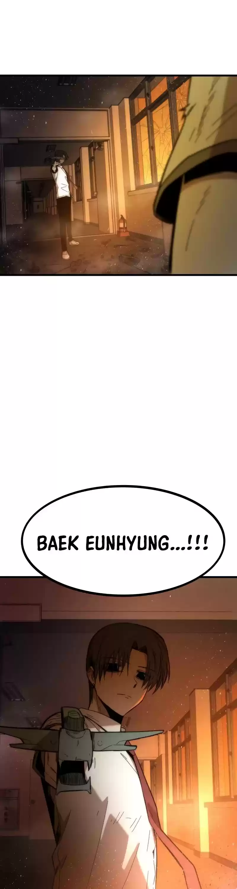 Ultra Alter Chapter 33