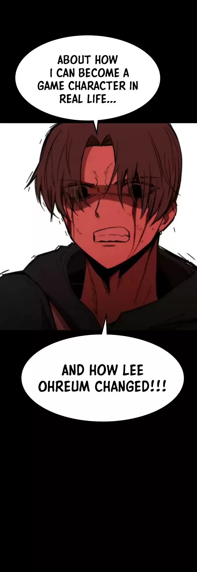 Ultra Alter Chapter 33