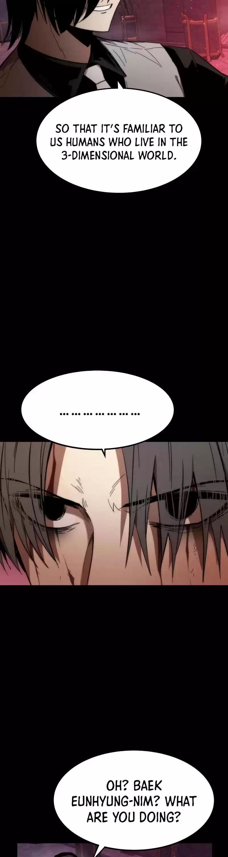 Ultra Alter Chapter 33