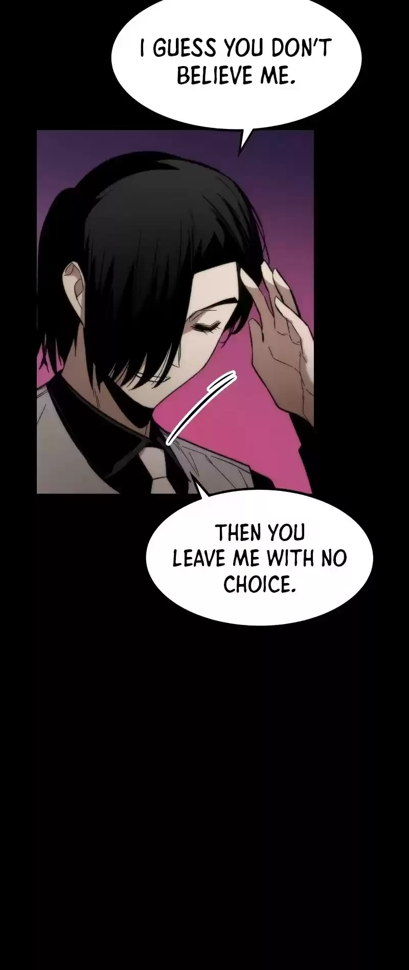 Ultra Alter Chapter 33