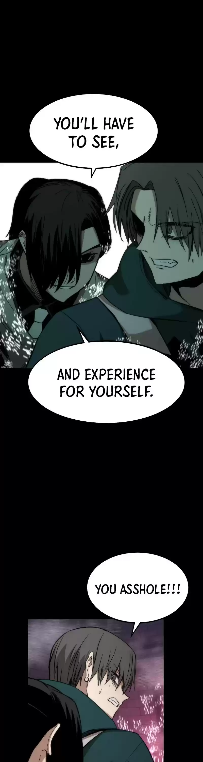 Ultra Alter Chapter 33