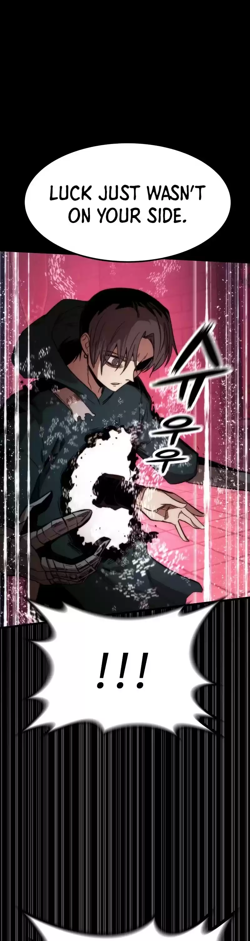 Ultra Alter Chapter 33