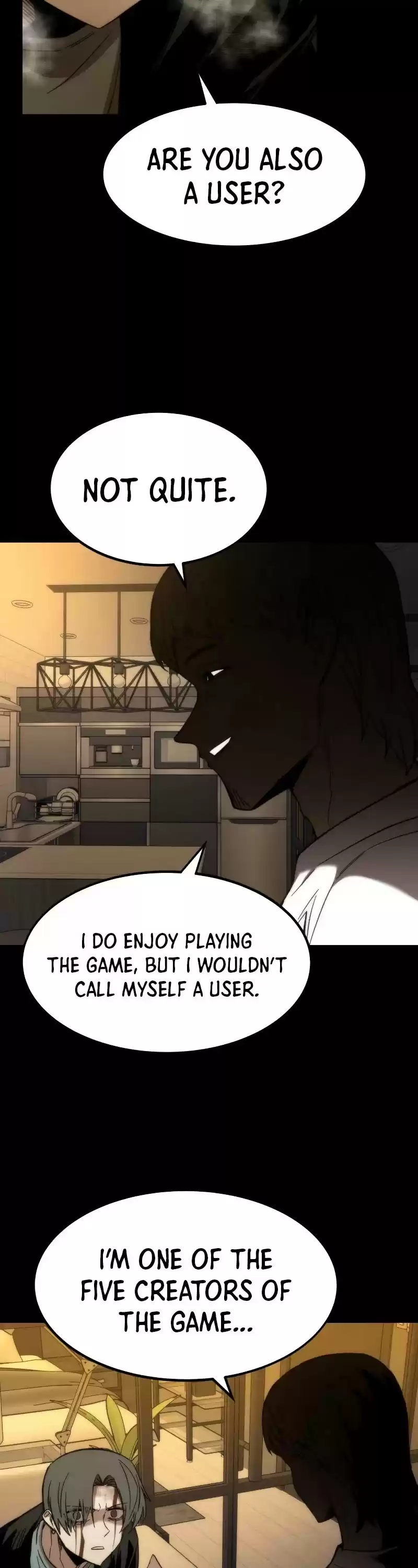 Ultra Alter Chapter 33