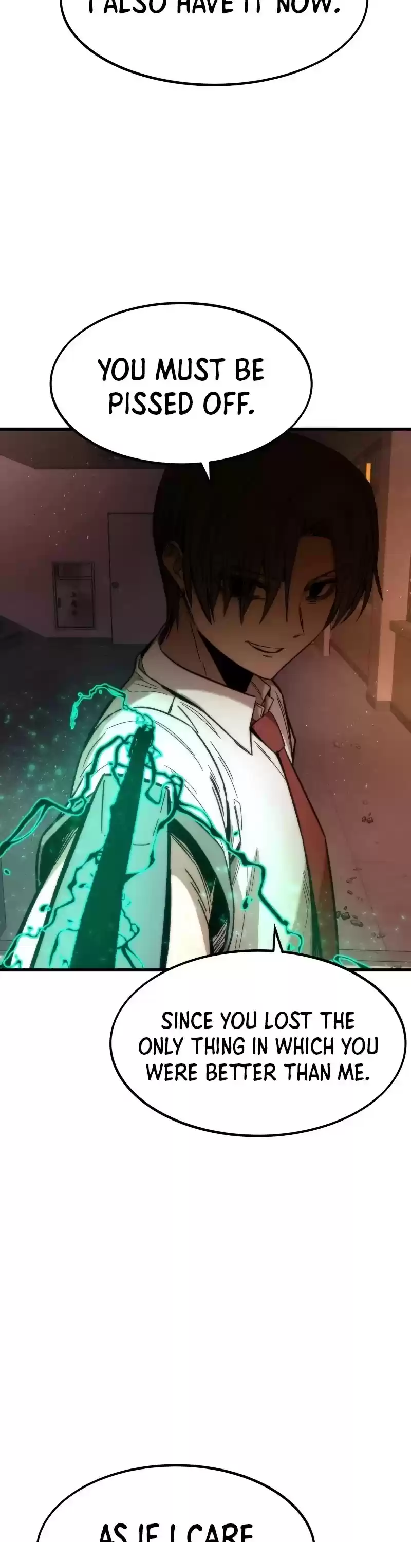 Ultra Alter Chapter 33