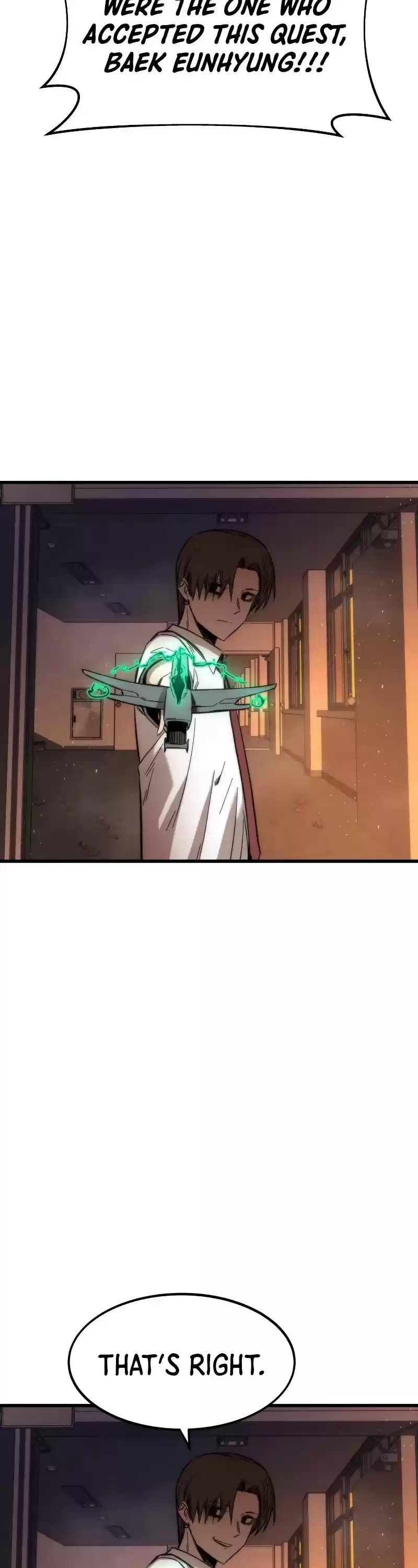 Ultra Alter Chapter 33