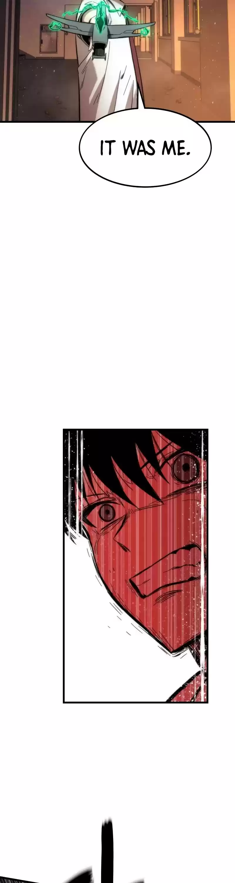 Ultra Alter Chapter 33