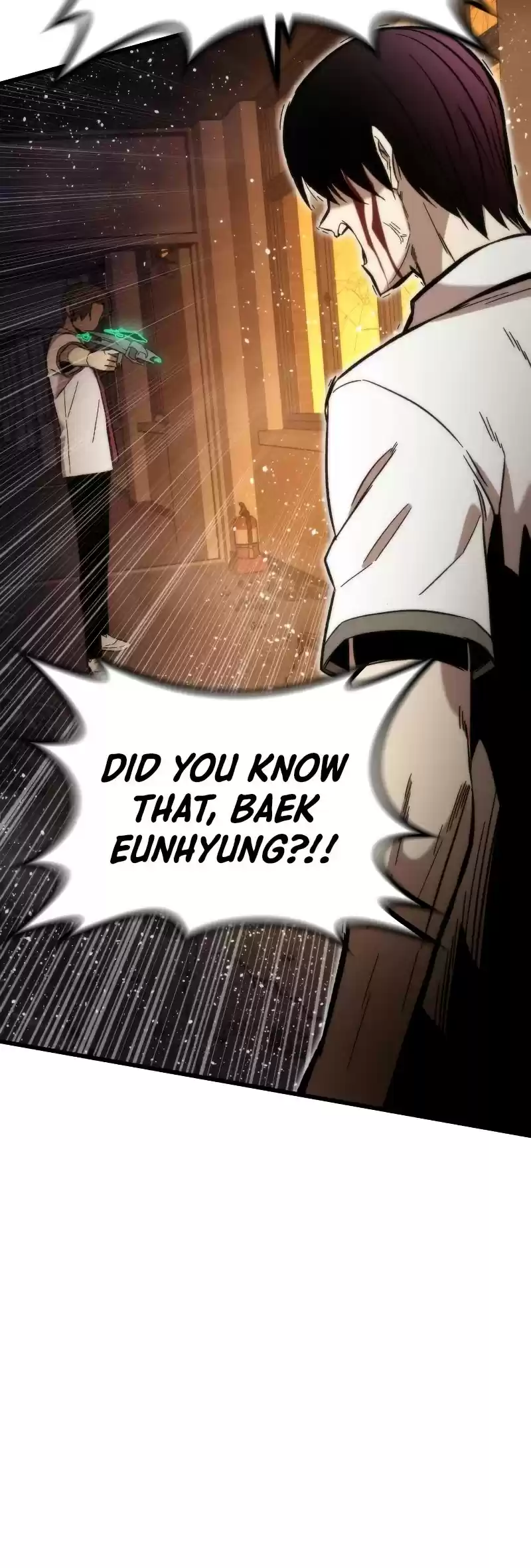 Ultra Alter Chapter 33