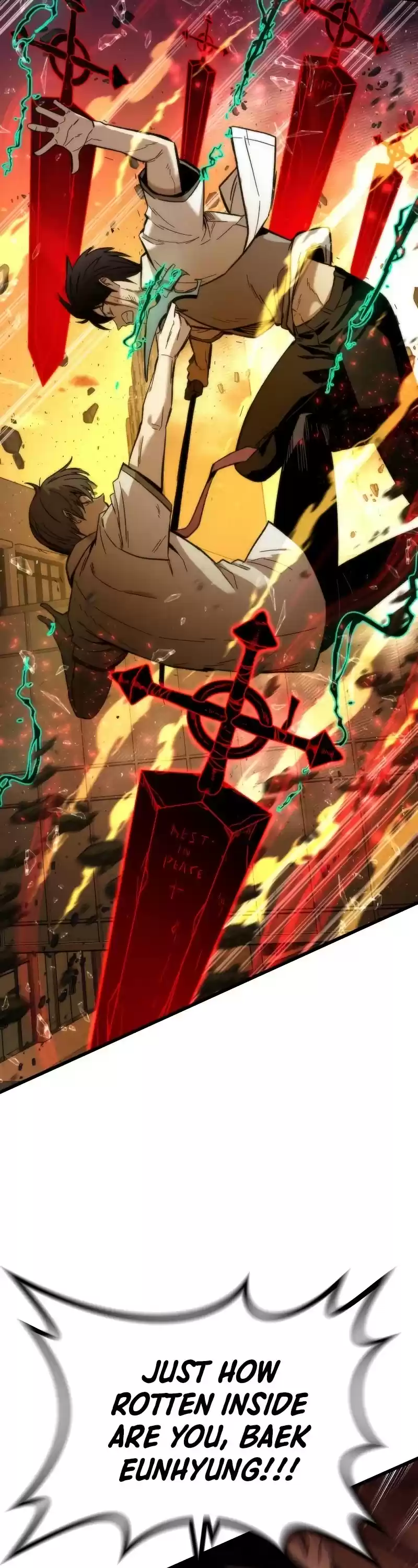 Ultra Alter Chapter 33