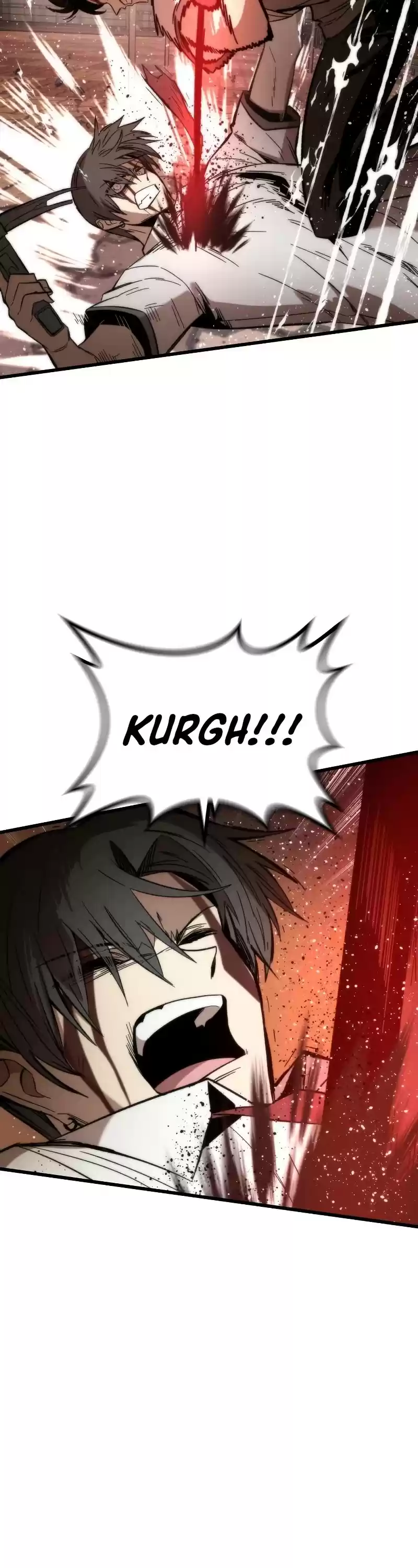 Ultra Alter Chapter 33