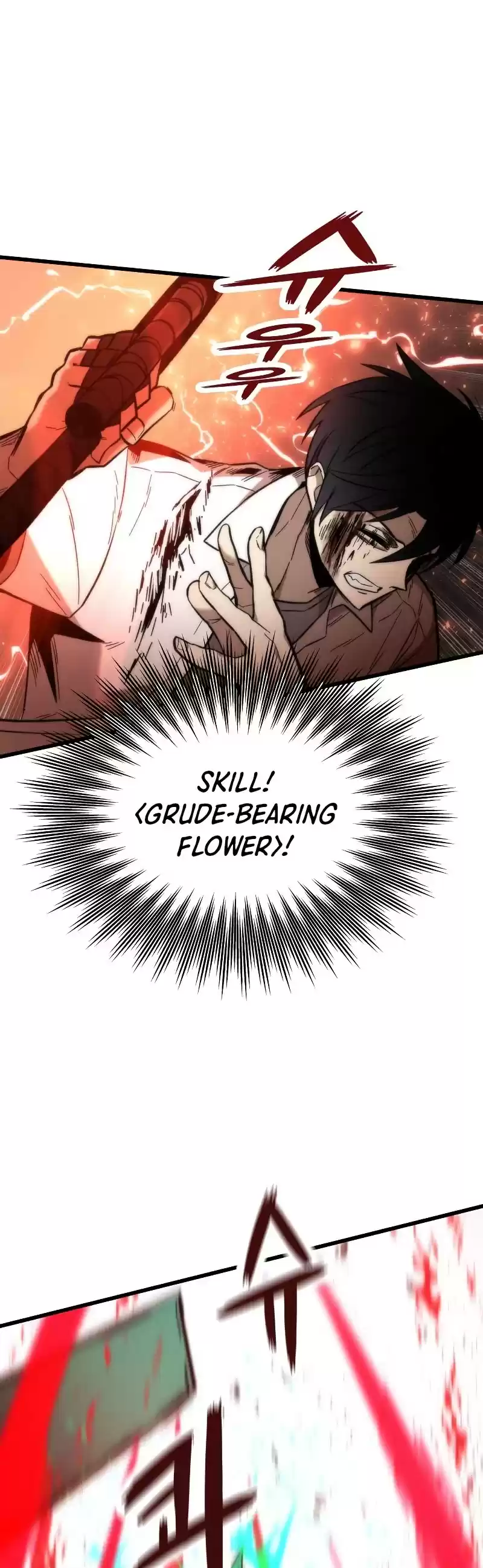 Ultra Alter Chapter 33