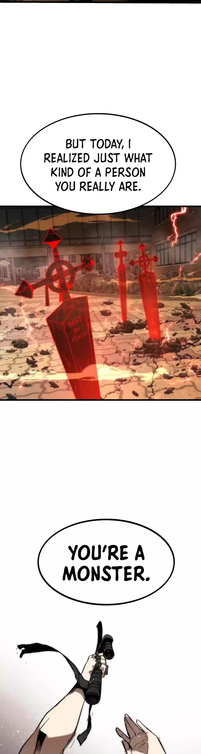 Ultra Alter Chapter 33