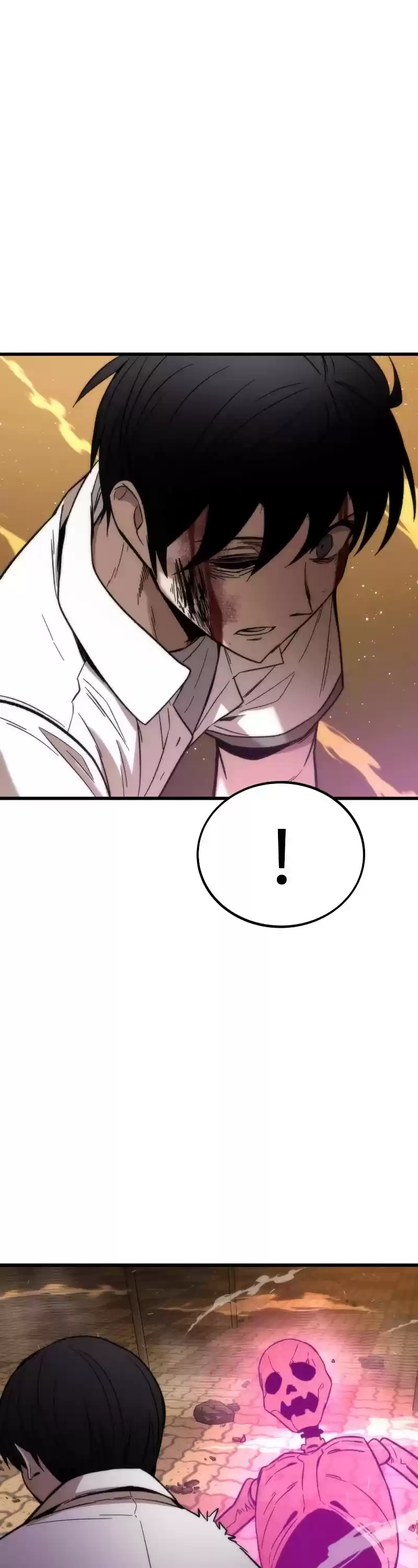 Ultra Alter Chapter 33