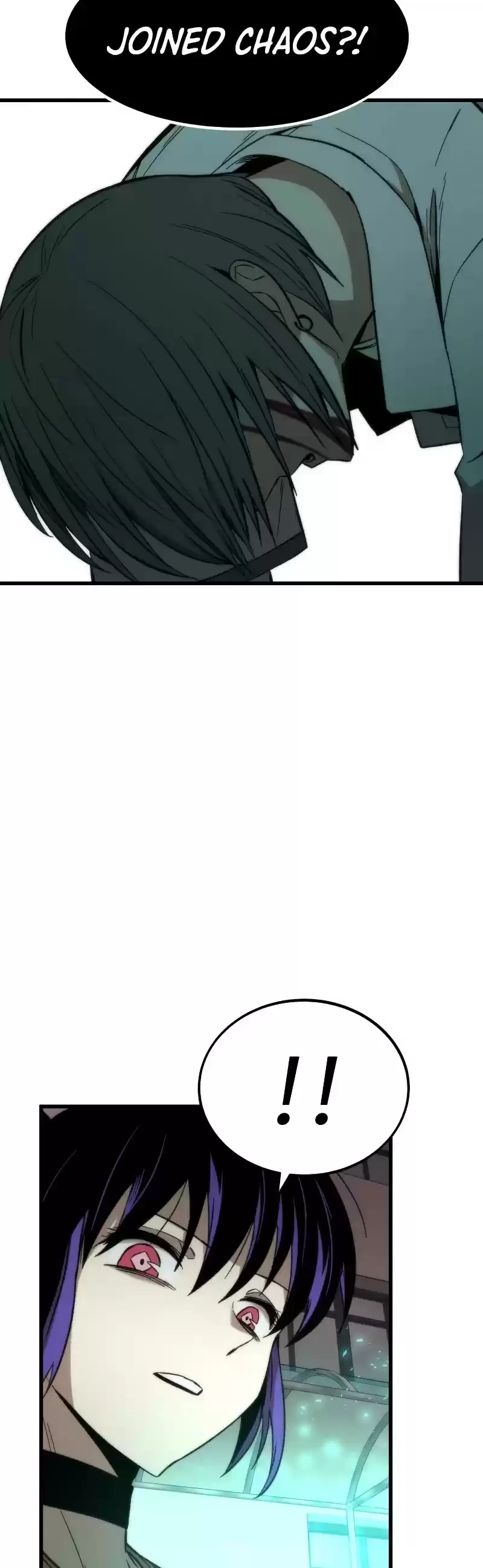 Ultra Alter Chapter 33