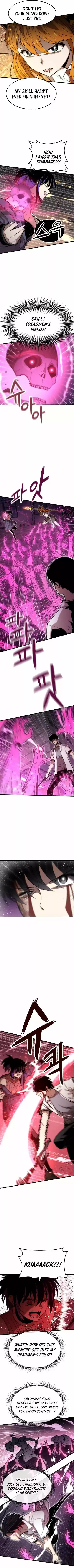 Ultra Alter Chapter 34