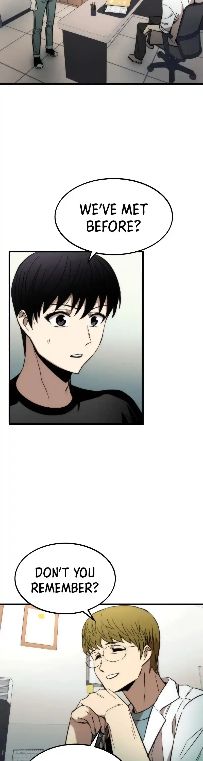 Ultra Alter Chapter 35