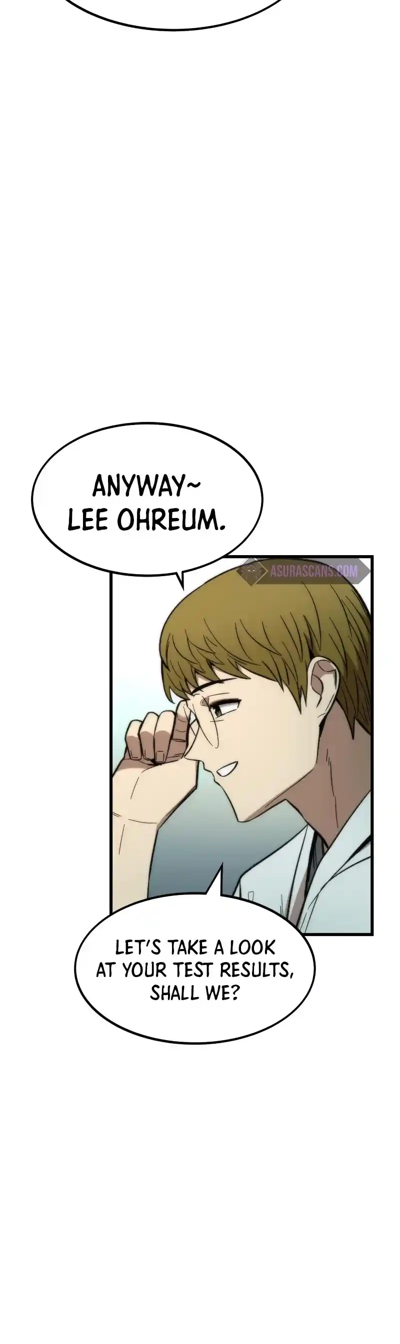 Ultra Alter Chapter 35