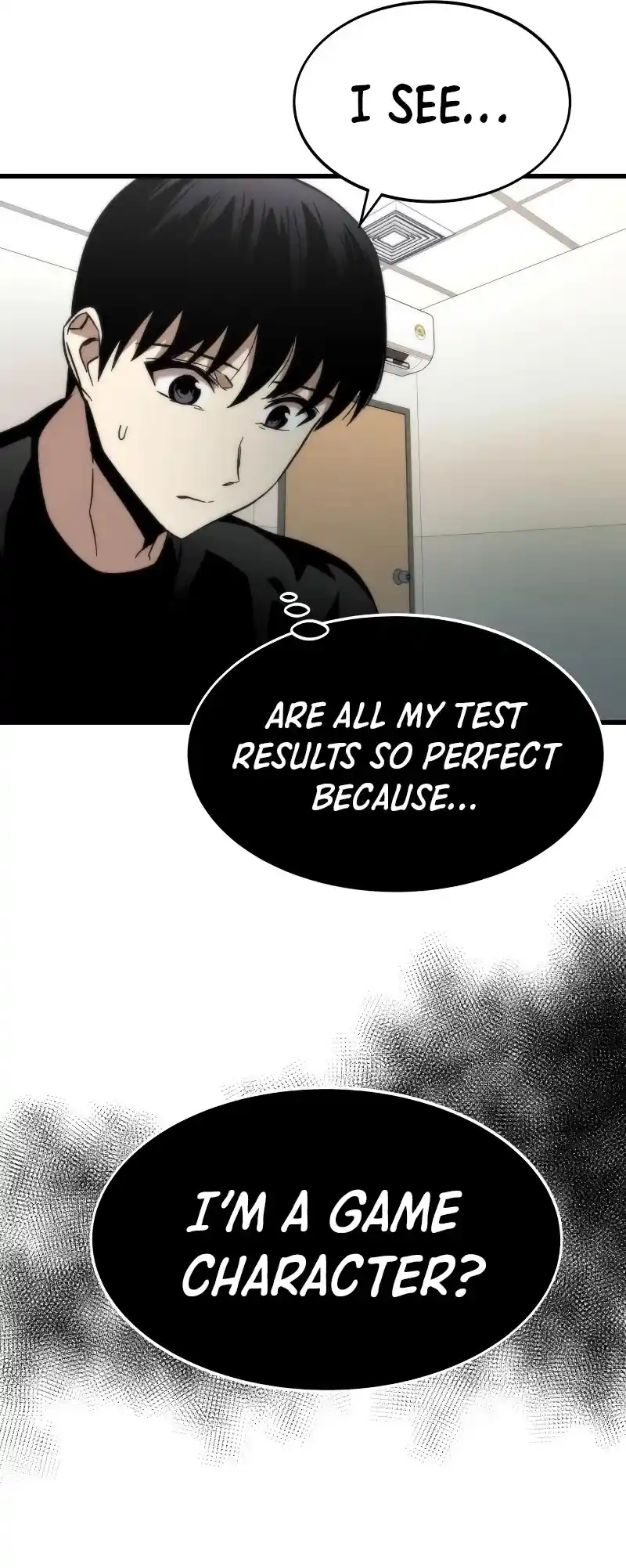 Ultra Alter Chapter 35