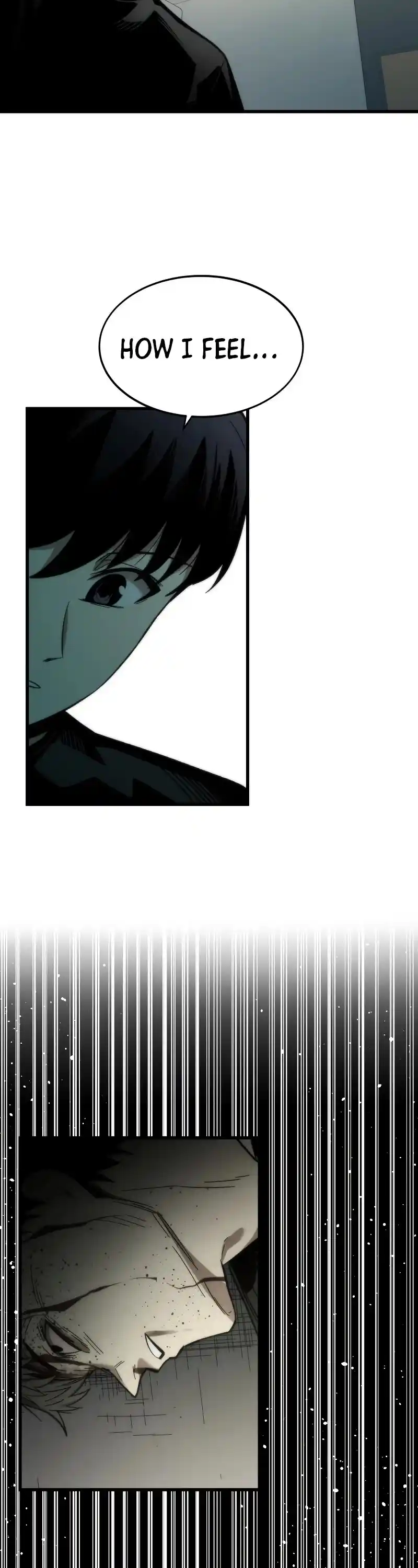 Ultra Alter Chapter 35