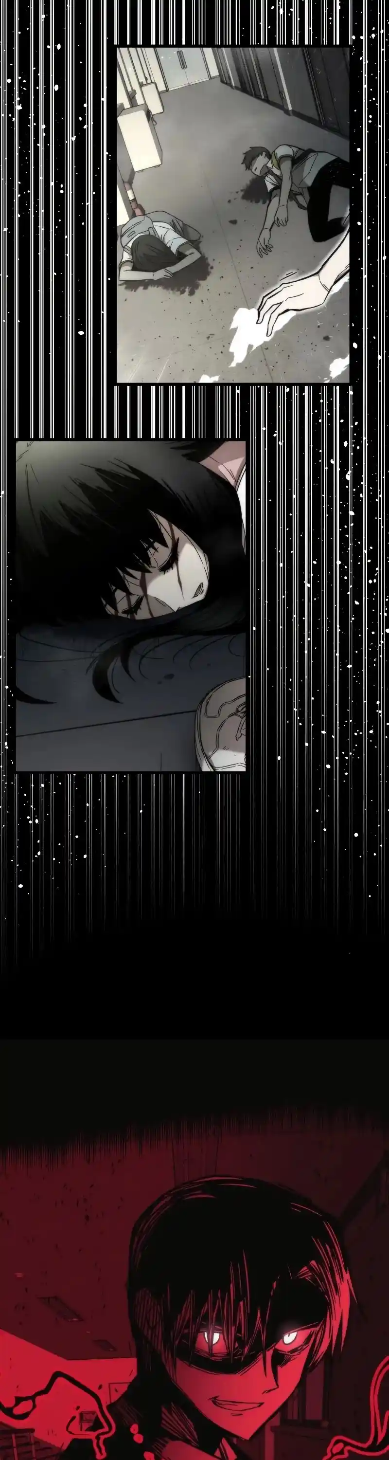 Ultra Alter Chapter 35