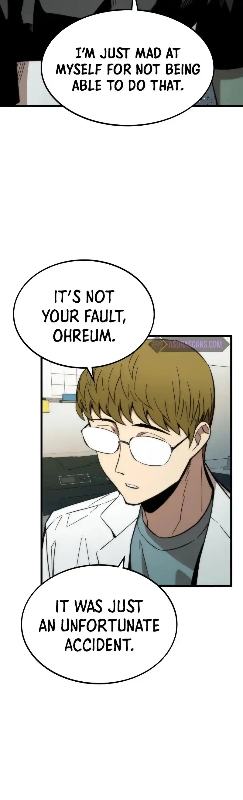 Ultra Alter Chapter 35