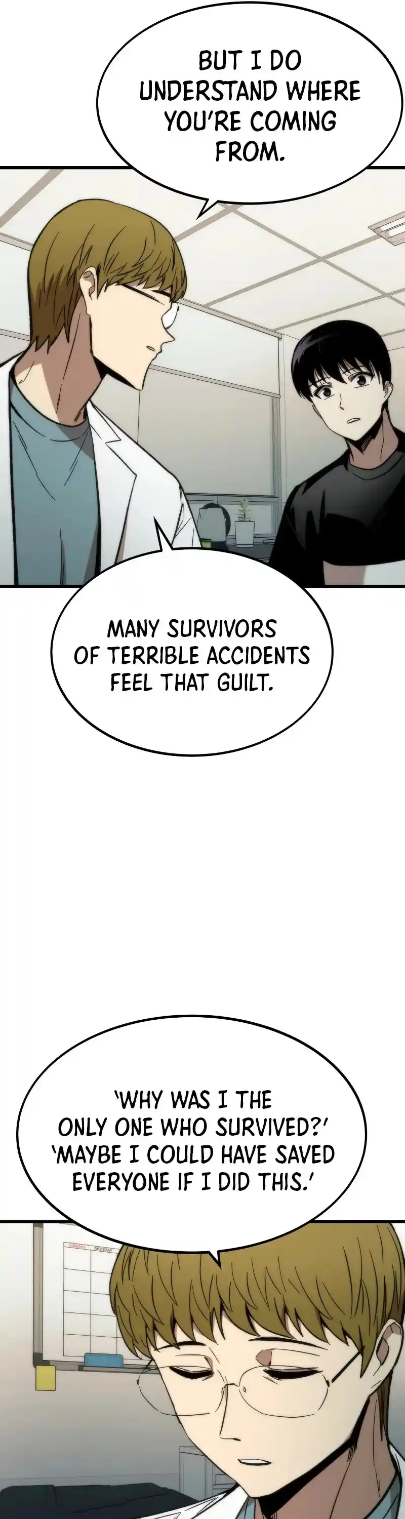 Ultra Alter Chapter 35