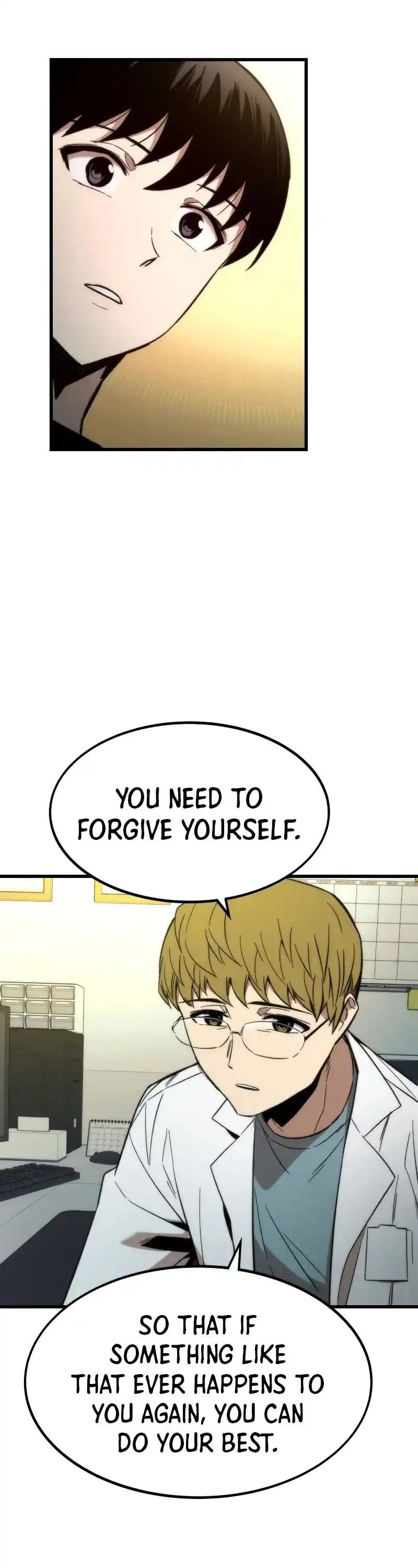 Ultra Alter Chapter 35