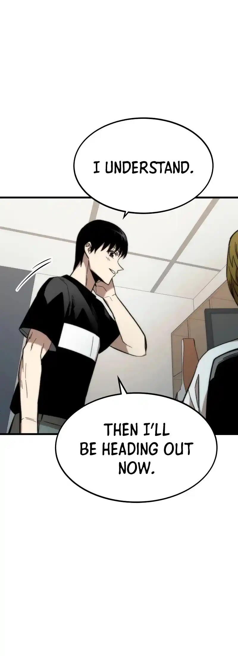 Ultra Alter Chapter 35