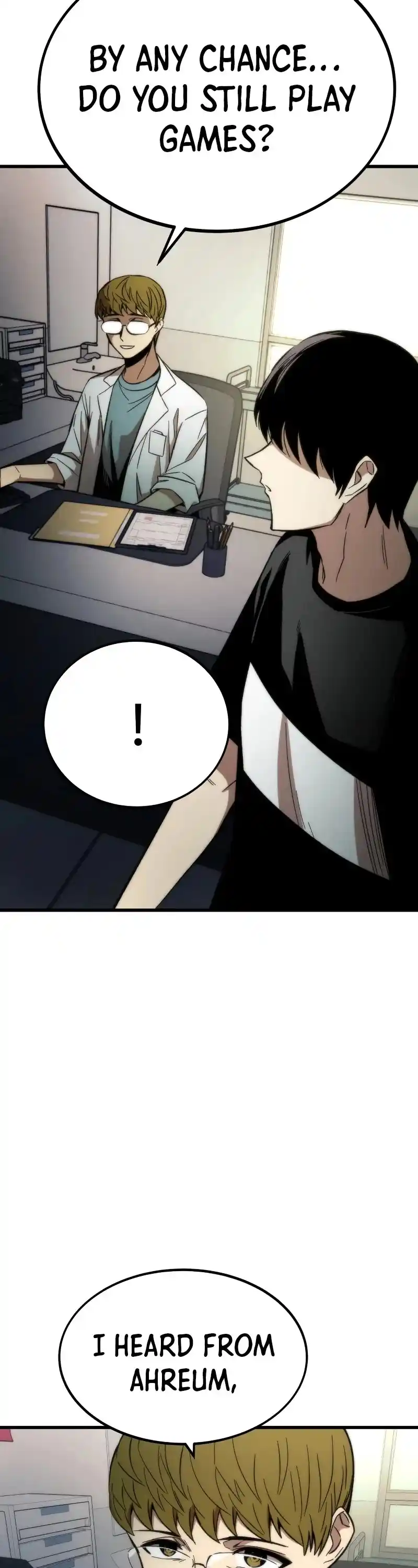 Ultra Alter Chapter 35