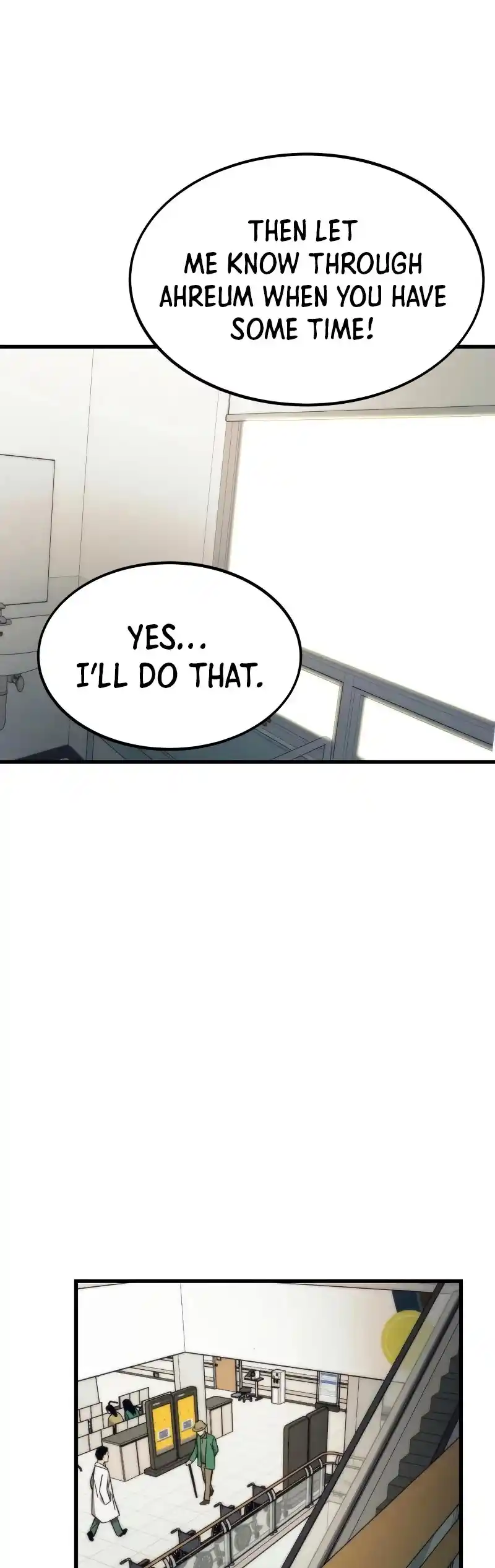 Ultra Alter Chapter 35