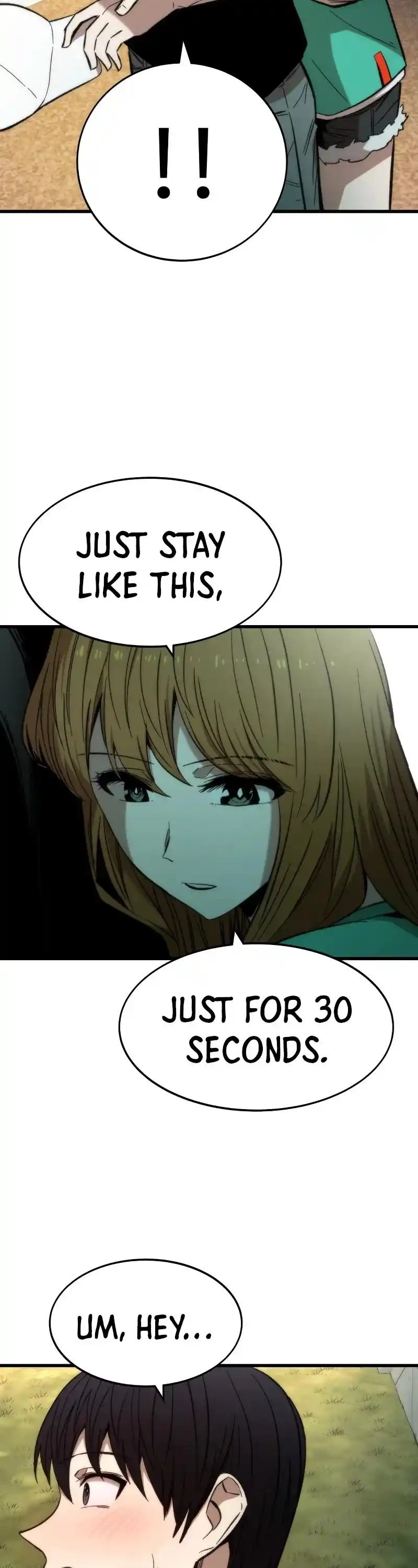 Ultra Alter Chapter 35