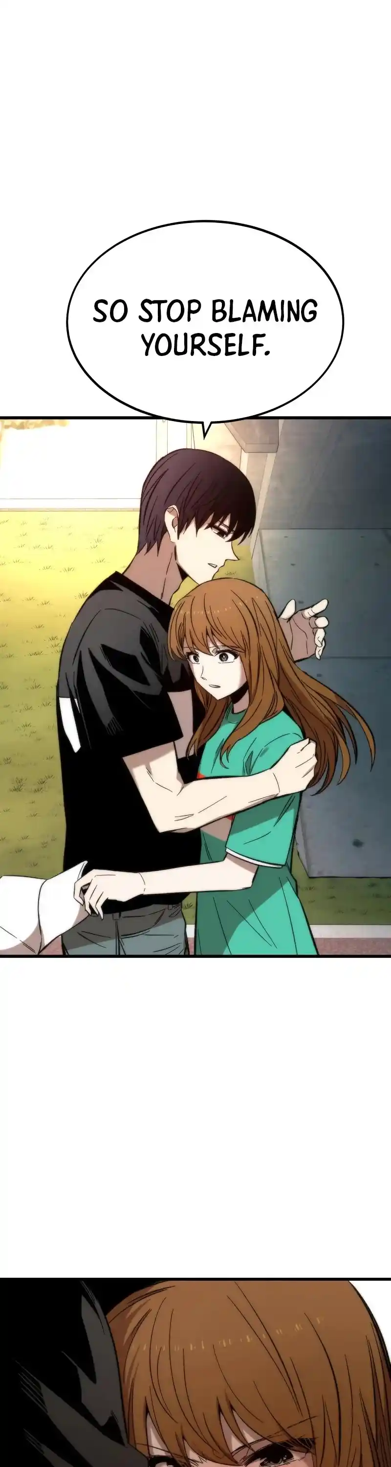 Ultra Alter Chapter 35