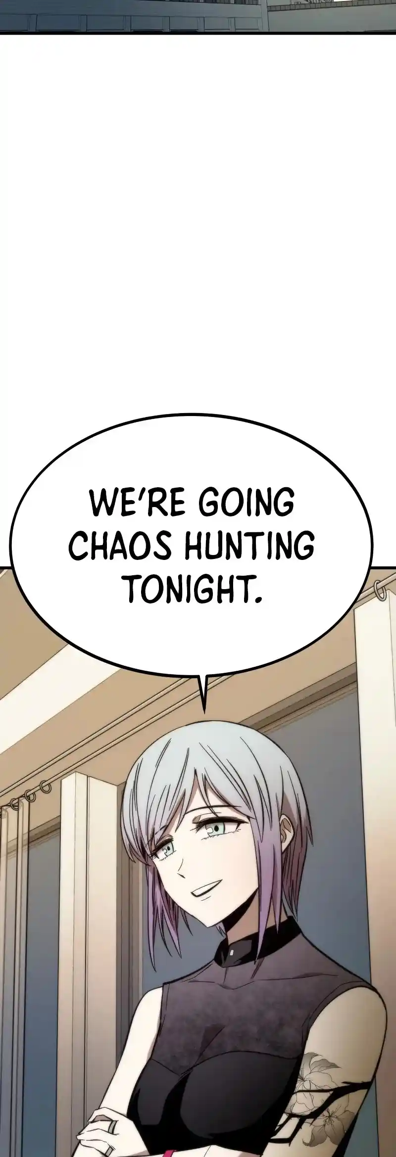 Ultra Alter Chapter 35