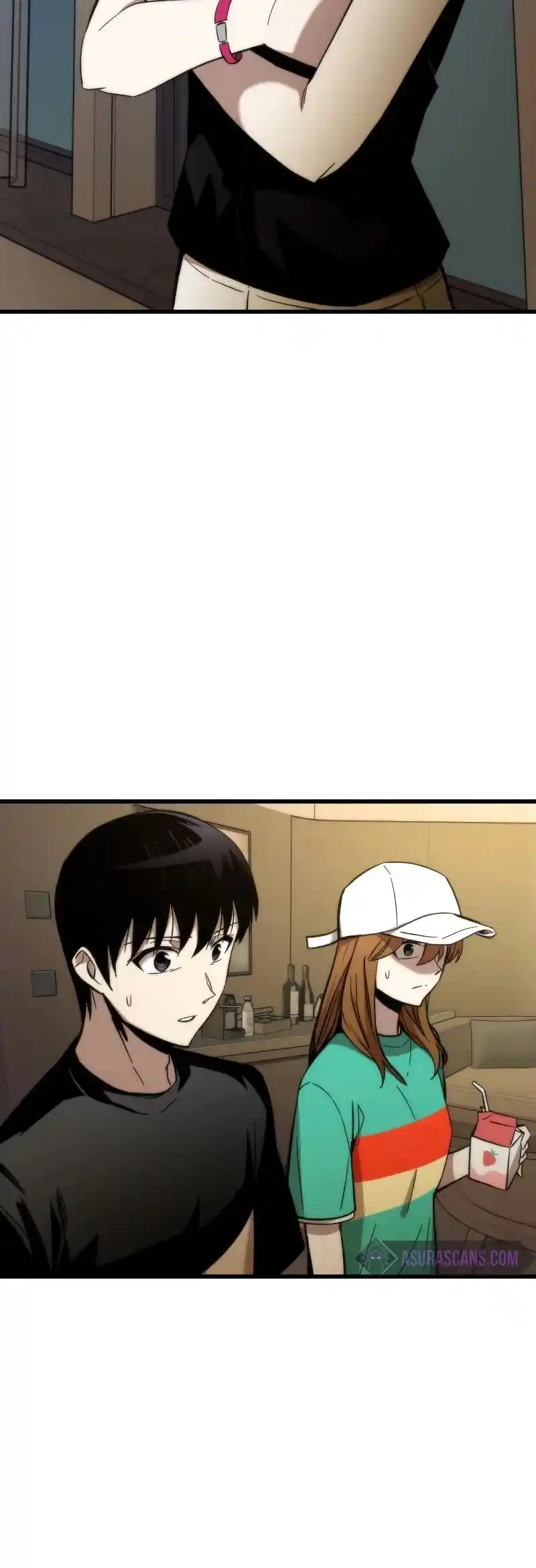 Ultra Alter Chapter 35